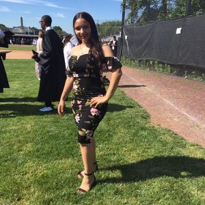 Meet your Posher, Eva sadeimi